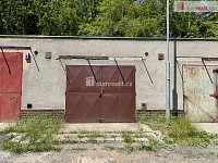Pronájem garáže 33 m², Kralupy nad Vltavou, Mikovice - 9