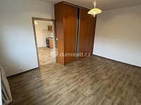 pronájem bytu 1+1, ul. Okružní, obec Jílové u Děčína - 3