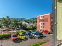 pronájem bytu 1+1, ul. Okružní, obec Jílové u Děčína - 8