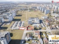 Pronájem pozemku 298 m2, České Budějovice - 5