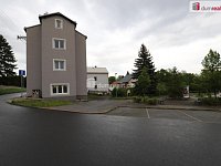 Prostorná atypická garsonka - studio v přízemí cihlového domu v obci Počerny - Karlovy Vary - 18