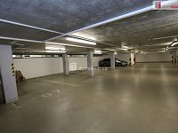Krásný byt 2+kk ve třetím patře s výtahem cihlové budovy a parkovacím stáním na Žižkově - 18