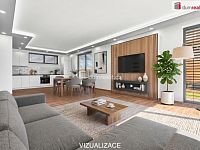 Rodinný dům 5+KK, 160 m2, Nové Strašecí-Ruda - 11