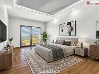 Rodinný dům 5+KK, 160 m2, Nové Strašecí-Ruda - 15