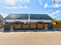 Rodinný dům 5+KK, 160 m2, Nové Strašecí-Ruda - 2