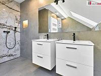 Rodinný dům 5+KK, 160 m2, Nové Strašecí-Ruda - 21