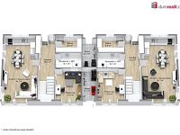 Rodinný dům 5+KK, 160 m2, Nové Strašecí-Ruda - 29