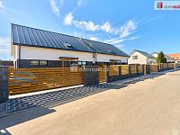 Rodinný dům 5+KK, 160 m2, Nové Strašecí-Ruda - 3