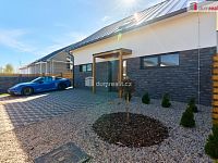 Rodinný dům 5+KK, 160 m2, Nové Strašecí-Ruda - 4