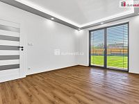 Rodinný dům 5+KK, 160 m2, Nové Strašecí-Ruda - 8