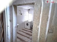 Prodej domu k podnikání i bydlení Smržovka - 13