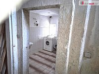 Prodej domu k podnikání i bydlení Smržovka - 14