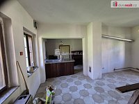 Prodej domu k podnikání i bydlení Smržovka - 15