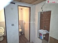 Prodej domu k podnikání i bydlení Smržovka - 15