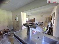 Prodej domu k podnikání i bydlení Smržovka - 17