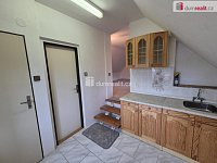 Prodej domu k podnikání i bydlení Smržovka - 18