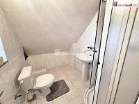 Prodej domu k podnikání i bydlení Smržovka - 21