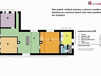 Prodej domu k podnikání i bydlení Smržovka - 28