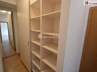 Pronájem 4kk 97m2 P5 Smíchov Na Zatlance balkon terasa garáž - 10