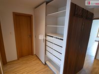 Pronájem 4kk 97m2 P5 Smíchov Na Zatlance balkon terasa garáž - 11