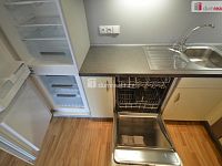 Pronájem 4kk 97m2 P5 Smíchov Na Zatlance balkon terasa garáž - 13