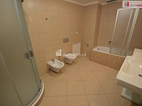 Pronájem 4kk 97m2 P5 Smíchov Na Zatlance balkon terasa garáž - 14