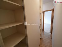 Pronájem 4kk 97m2 P5 Smíchov Na Zatlance balkon terasa garáž - 15