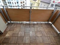 Pronájem 4kk 97m2 P5 Smíchov Na Zatlance balkon terasa garáž - 16