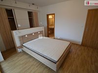 Pronájem 4kk 97m2 P5 Smíchov Na Zatlance balkon terasa garáž - 17
