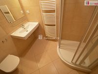 Pronájem 4kk 97m2 P5 Smíchov Na Zatlance balkon terasa garáž - 18