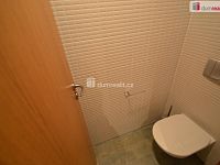 Pronájem 4kk 97m2 P5 Smíchov Na Zatlance balkon terasa garáž - 20