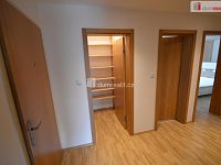 Pronájem 4kk 97m2 P5 Smíchov Na Zatlance balkon terasa garáž - 21