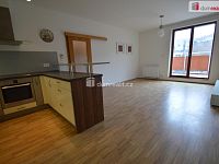 Pronájem 4kk 97m2 P5 Smíchov Na Zatlance balkon terasa garáž - 3