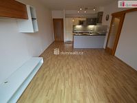 Pronájem 4kk 97m2 P5 Smíchov Na Zatlance balkon terasa garáž - 6