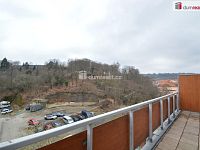 Pronájem 4kk 97m2 P5 Smíchov Na Zatlance balkon terasa garáž - 9