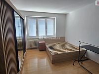 Pronájem 2+1 54m2 P6 Dejvice Generála Píky 
