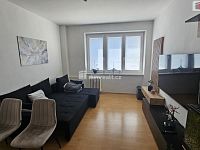 Pronájem 2+1 54m2 P6 Dejvice Generála Píky  - 3