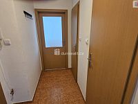 Pronájem 2+1 54m2 P6 Dejvice Generála Píky  - 4