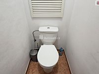 Pronájem 2+1 54m2 P6 Dejvice Generála Píky  - 6