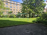 Pronájem 2+1 54m2 P6 Dejvice Generála Píky  - 8