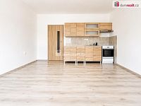 Stylové bydlení 2+kk v oblíbené lokalitě plné zeleně - 2