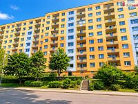 Stylové bydlení 2+kk v oblíbené lokalitě plné zeleně - 8