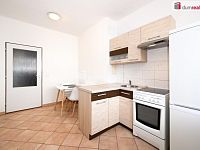 Prodej bytu 2+1, Pernerova ul., Praha - Karlín - 10