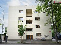 Prodej bytu 2+1, Pernerova ul., Praha - Karlín - 15