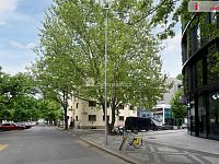 Prodej bytu 2+1, Pernerova ul., Praha - Karlín - 17