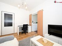 Prodej bytu 2+1, Pernerova ul., Praha - Karlín - 6