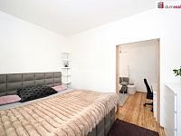 Prodej bytu 2+1, Pernerova ul., Praha - Karlín - 8