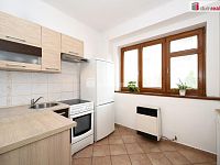 Prodej bytu 2+1, Pernerova ul., Praha - Karlín - 9
