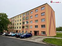 Pronájem bytu 2+1 Ostrov - 7