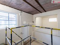Pronájem komerčního prostoru 753 m2, pozemek 2.006 m2 - Hředle - 14